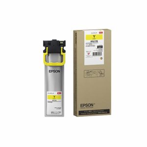 ＥＰＳＯＮ イエローインクＬサイス IP11YB　4988617469976（10セット）