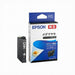 ＥＰＳＯＮ インクカートリッジブラック MED-BK 4988617500815