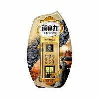 お部屋の消臭力　炭  エステー 4901070124794（10セット）