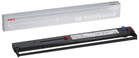 沖データ ＲＢＮ－００－００７リボンカートリッジ RBN-00-007（10セット）