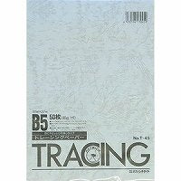 オストリッチ トレーシング５０枚 T-45B5（10セット）