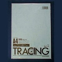 オストリッチ トレーシング５０枚 T-51A4（10セット）