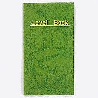 オストリッチ 野帳レベル ﾔ-1（10セット）