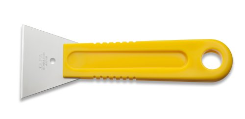 オルファ（OLFA） スクレーパーL型 35LB（10セット）