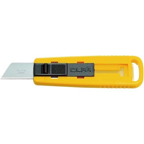 オルファ:OLFA 新サブナイフL型（10セット）