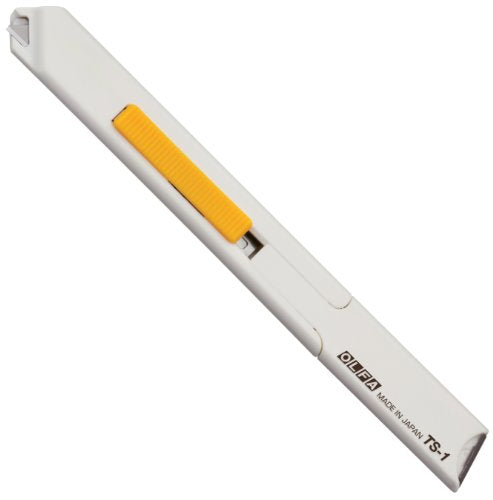 オルファ（OLFA） 一枚切カッター キリヌーク 209B（10セット）