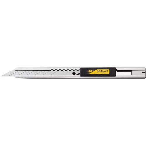 OLFA 細工カッター 文具台紙 141BS（10セット）