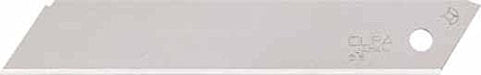 オルファ（OLFA） 折線なし替刃（大）50枚入 LB50KOSN（10セット）