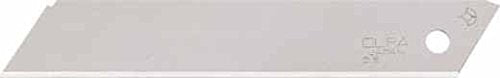 オルファ（OLFA） 折線なし替刃（大）50枚入 LB50KOSN（10セット）