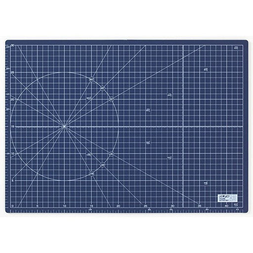 オルファ 2つ折カッターマット 223BSNV オルファ 223BSNV　4901165203052（10セット）