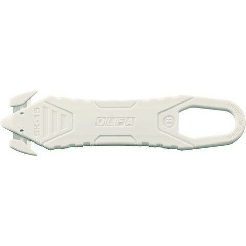 オルファ カイコーンホワイト１０個入 238BW-10P　4901165301680（10セット）