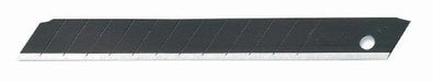 オルファ（OLFA） 特専黒刃 小 カッター替刃 50枚入 BB50K（10セット）