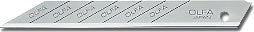 オルファ（OLFA） 細工カッター替刃 10枚入 XB141（10セット）
