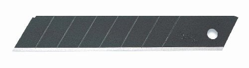 オルファ（OLFA） 特専黒刃（大） 10枚入 LBB10K（10セット）