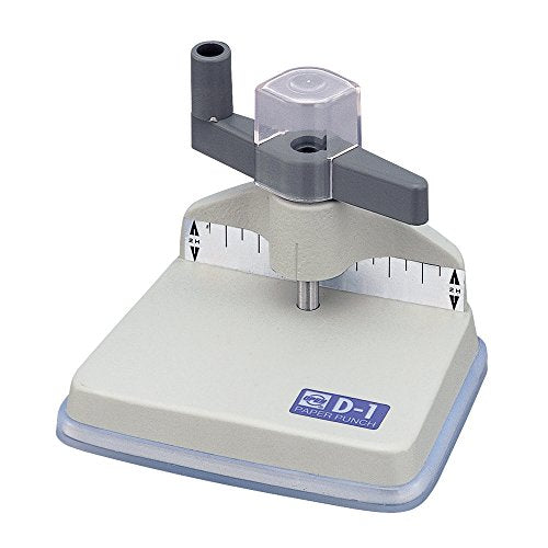 オープン工業 ドリル1穴パンチ（10セット）