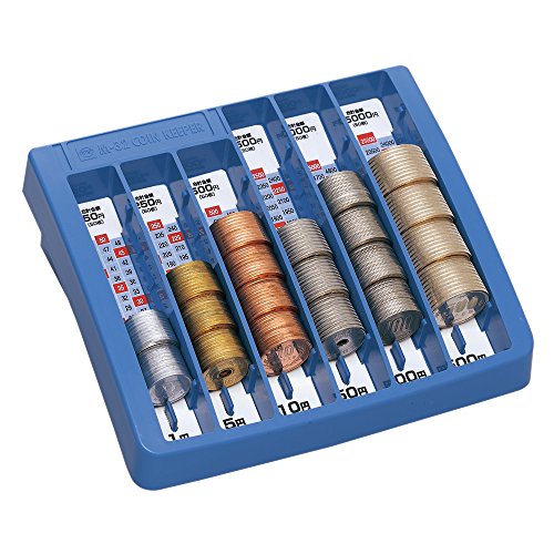 オープン工業 コインキーパー（10セット）