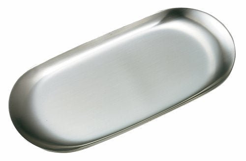 オープン工業 小判型ステンレスケース KN-401（10セット）