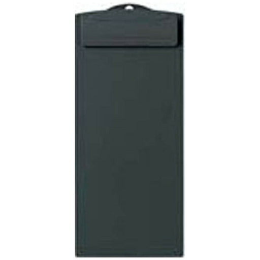 オープン お会計ボードクロ SB-550-BK　4970115548901（10セット）