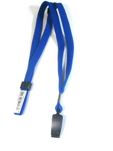 ループクリップヒモ青 NB-24BU（10セット）