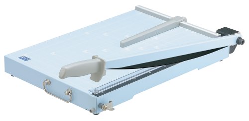 オープン工業 スチール裁断機 A3版 SA-202（10セット）