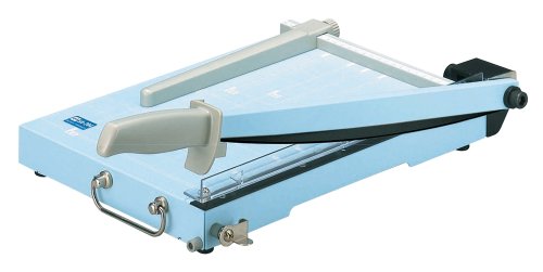 オープン工業 スチール裁断機 A4版 SA-204（10セット）