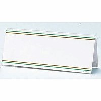 オープン PETカード立（大） AA型 AA-20（10セット）