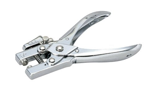 オープン工業 ハトメパンチ（10セット）