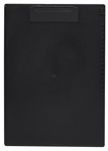 オープン クリップボード Ａ４Ｅ CB-200-BK（10セット）