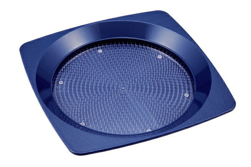 オープン お会計カルトン 青 KN-80-BU オープン KN-80-BU　4970115566929（10セット）