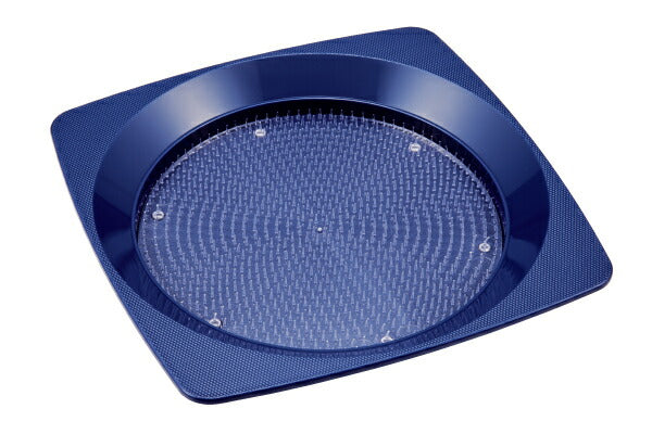 オープン お会計カルトン 青 KN-80-BU オープン KN-80-BU　4970115566929（10セット）