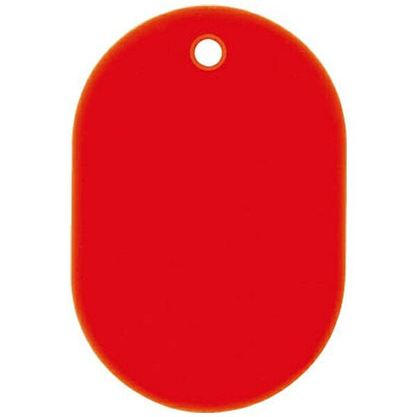 スチロール番号札 BF-41-RD（10セット）