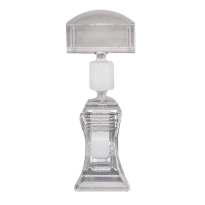 オープン工業 クリップホルダー   ch-220 オープン工業 4970115563843（10セット）