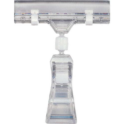 オープン工業 クリップホルダー 5個入 CH-240（10セット）