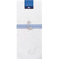 オキナ 二重封筒 長４ 〒枠無 １０枚入    J10（10セット）