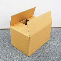 ダンボールケース　Ａ３　 DC4 オキナ 4970051048725（10セット）