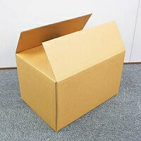 ダンボールケース　Ｂ３　 DC5 オキナ 4970051048732（10セット）