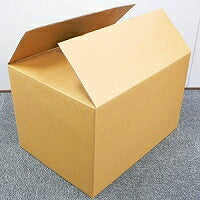 ダンボールケース　Ａ３チョウ DC6 オキナ 4970051048749（10セット）