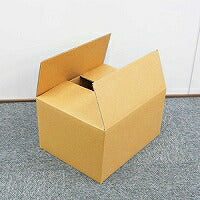 ダンボールケース　Ｂ４タクハイビン DC100 オキナ 4970051048756（10セット）