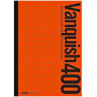 オキナ バンキッシュノートＡ４ VQ4A（10セット）