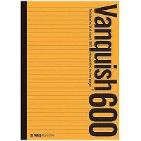 オキナ バンキッシュノートＡ４ VQ6A（10セット）