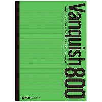 オキナ バンキッシュノートＡ４ VQ8A（10セット）