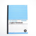 オキナ ブルーライン英語ノート EN15（10セット）