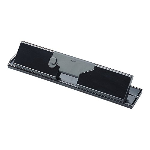 カール事務器 4穴パンチ No.435-K（10セット）