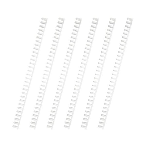 カール ルーズリング１０ＭＭホワイト６ホンイ LR-10-W　4971760002145