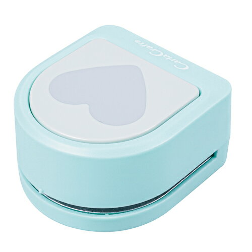 カール クラフトパンチハート CN45208　4971760002343（10セット）