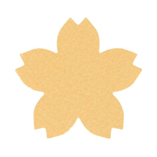 カール クラフトパンチサクラ CN45212　4971760002381（10セット）