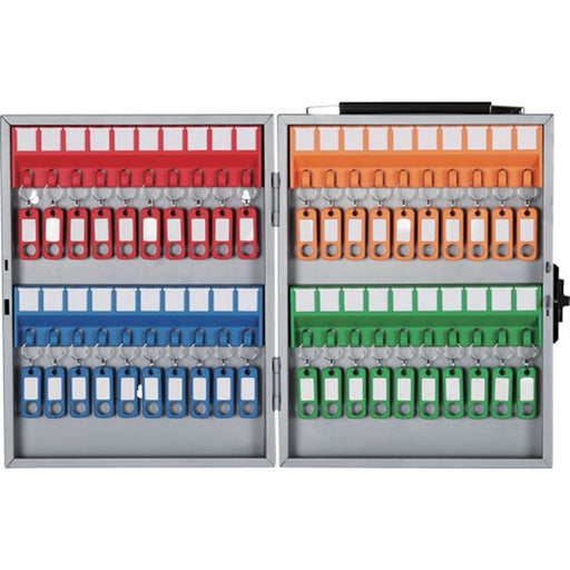 カール キーボックスシルバー４０コシュウノウ CKB-40-S 4971760002220