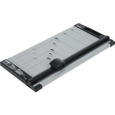 Дисковый нож Carl A310 DC-2A3NA 4971760001834