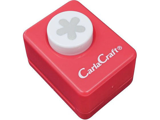 カール スモールサイズクラフトパンチペタル－ CN16002　4971760002503（10セット）