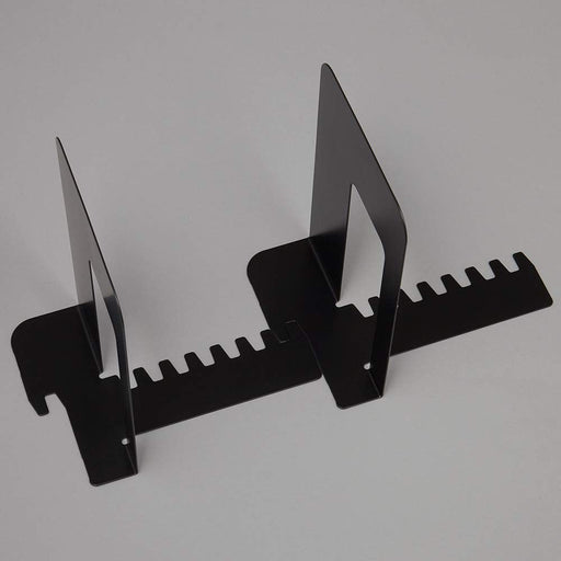 カール システムキーブックエンド ダイ ブラ SKB-150-K カール SKB-150-K　4971760211844（10セット）